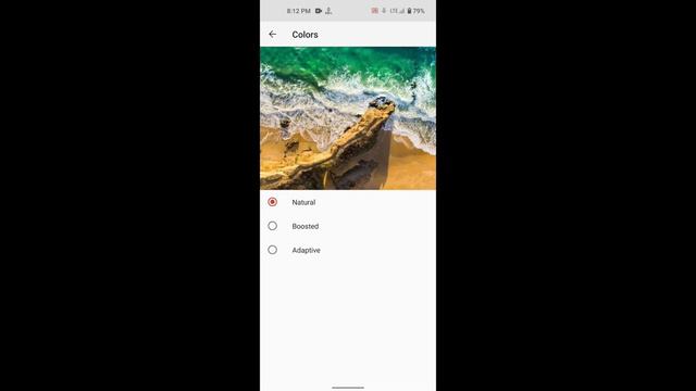 Lineage OS 18.1 On Mi 11 Lite 4G