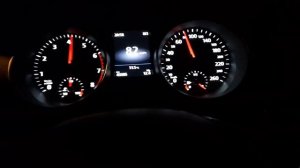 Фольксваген пассат 1.4 150 л.с 2018г 0-100