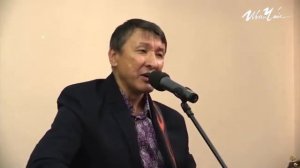 Ильяс Аутов. Про Советское детство