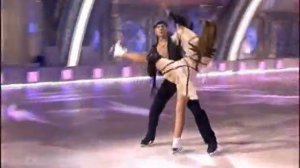 Ekaterina Guseva and Roman Kostomarov - The End