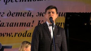 Вадим Печников - "Фермер" американская народная песня