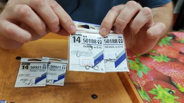 Саша наш Бурунов про свои любимые крючки #Owner @anglerzphilosophy