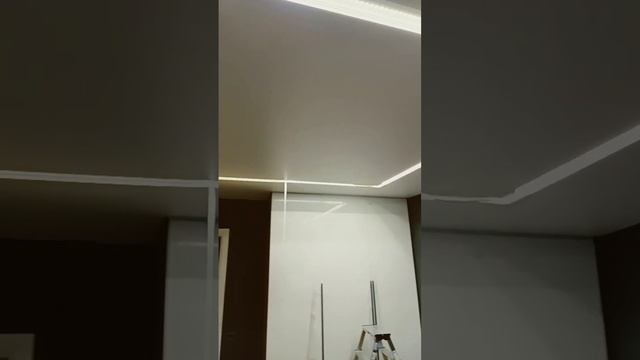 световые линии флекси смотреть онлайн