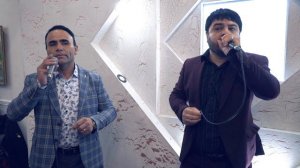 МАНУЧЕХРИ-ХАЙРУЛЛО__АМРИХУДОИ-РАХМИХУДО***2021 ШОХИ МО ОМАД