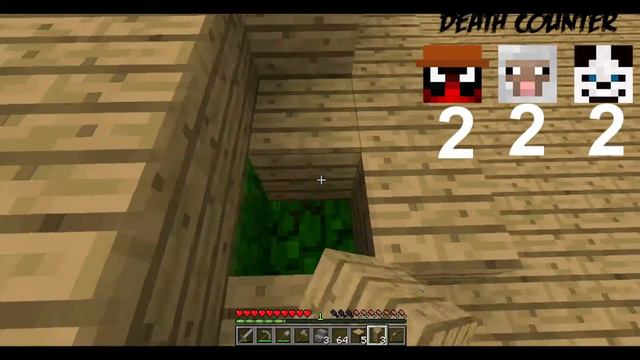GTP : Minecraft - Snake Island Survival - Ep 5 /w Henry577, EPICcookies2012 смотреть онлайн