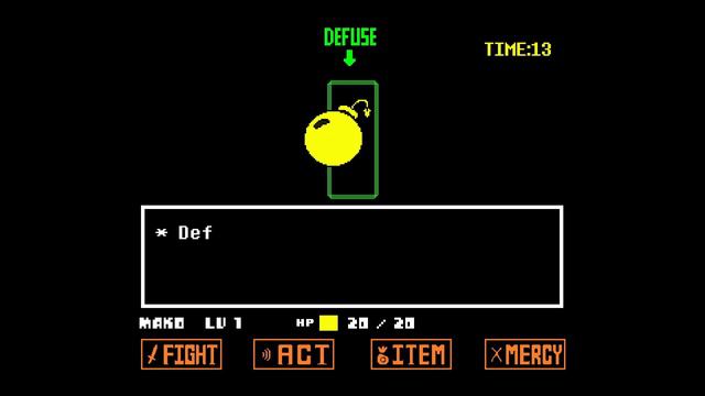 I'M ON THE NEWS - Undertale (Blind Playthrough) - Part 16 смотреть онлайн