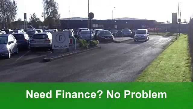 USED RENAULT GRAND MODUS HATCHBACK (2011) 1.6 DYNAMIQUE 5DR AUTO - VE11NVG смотреть онлайн