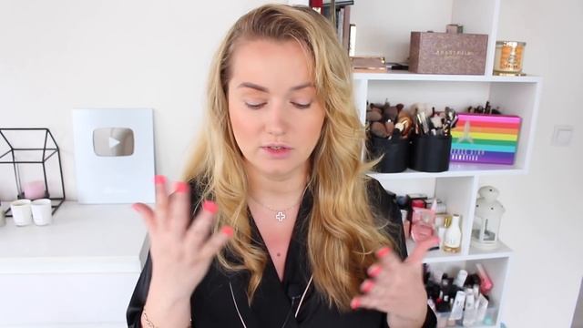 Макияж белорусской косметикой Люксвизаж смотреть онлайн