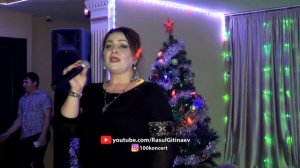 14 Сарият Рабаданова – «Моё село»