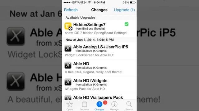 How to give someone free wifi off your iPhone or iPad for I смотреть онлайн