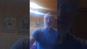 Иеромонах Роман Матюшин" Победа" и в том же стихотворном размере мое " Не той дорогою идем."