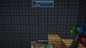 Compact Claustrophobia E21 - Cryotheum, a better Fission Reactor and Fusion Warmup