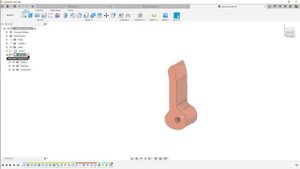 Лайфхак Fusion 360: изолирование отдельных компонентов или тел модели