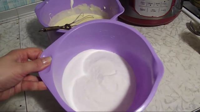 кекс из рисовой муки без глютена смотреть онлайн