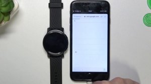 MOTOROLA Moto Watch 100 | Как к айфону подключить часы MOTOROLA Moto Watch 100