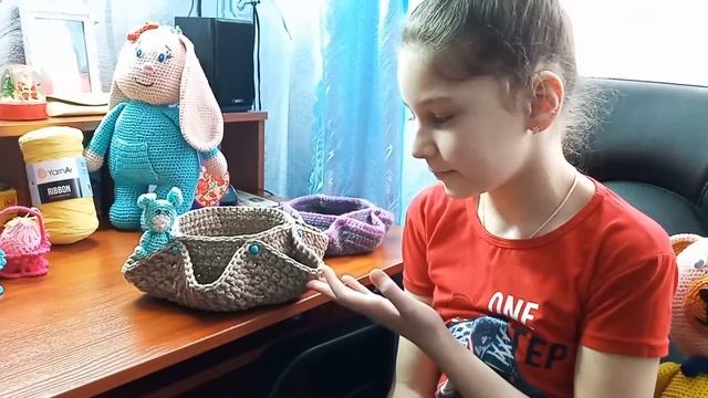 Готовимся к Пасхе.??? смотреть онлайн