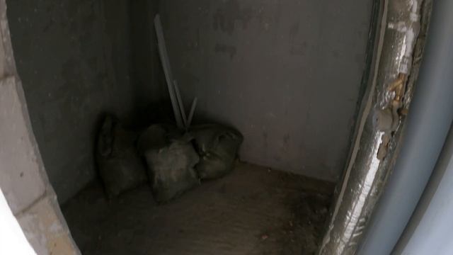 37,5 КВ.М. 2 ЭТАЖ | КВАРТИРА В ЖК "Династия" | #ВТОРИЧКИСОЧИЮДВ
