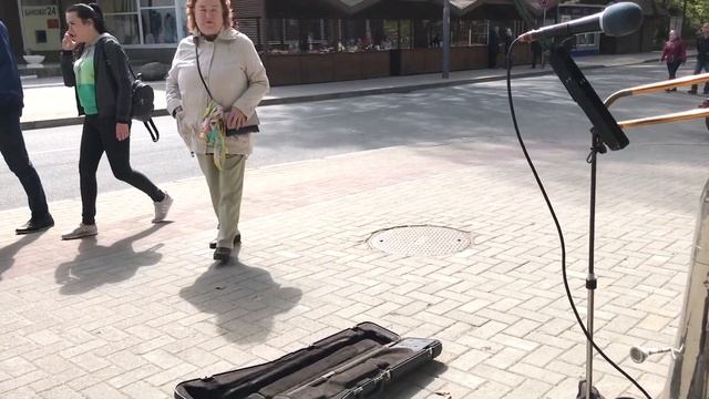 Светлогорск. Бывший немецкий город-курорт Раушен. Калининградская область смотреть онлайн