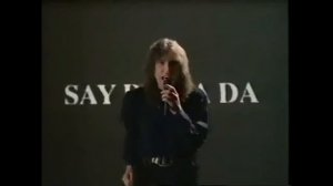 Gorky park  Bang say dadada