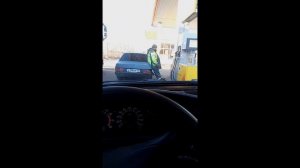 Лайфхак с бензобаком ВАЗ-21099