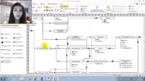 Базы данных. Защита курсового проекта