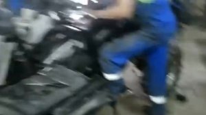 Шноркеля на квадроцикл своими руками