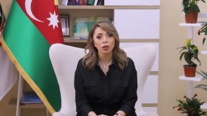 Как получить гражданство Азербайджана | Vüsalə Muradxanlı