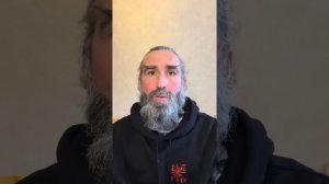 О синергии. Монах Андроник. Афон