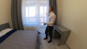 ОБЗОР КВАРТИРЫ СТУДИИ ЗА 7 МИЛЛИОНОВ РУБЛЕЙ. ЖК СТРИЖИ В НЕВСКОМ