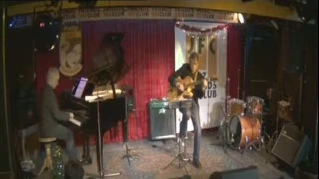 Андрей Кондаков и Андрей Рябов