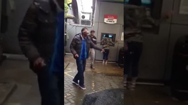 ATM Shufflers | North America | 2015 смотреть онлайн