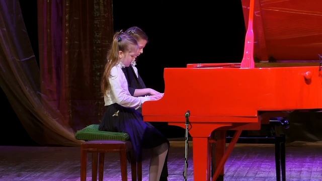 полька Янка смотреть онлайн