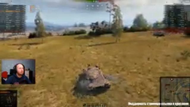 10 лет вместе. Обновление 1.9 (World of Tanks)