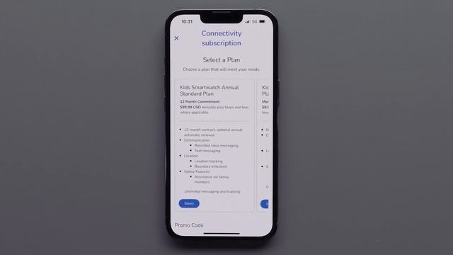 Garmin | Bounce Kids Smartwatch | Getting Started смотреть онлайн