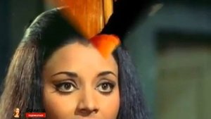 ЖЕНА МИТХУНА ЧАКРАБОРТИ ЙОГИТА БАЛИ