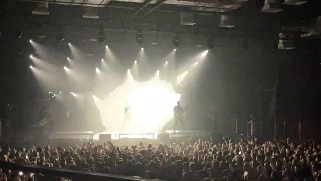 Wildways Live  A2 GREEN CONCERT СПб 08.06.21