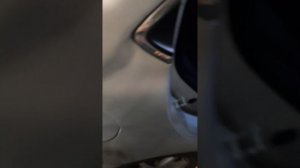 замена наружней ручки двери Chery M11. быстро и профессионально.