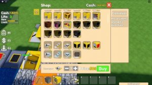 Getting a mushroom farm!! | Block Tycoon ROBLOX