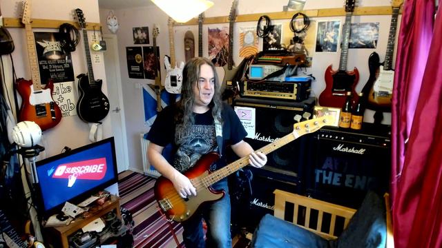 schecter p bass смотреть онлайн