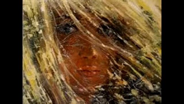 Падают листья средь шумного сада смотреть онлайн