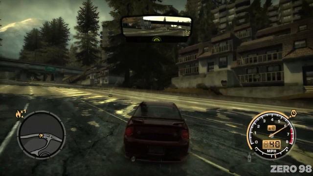 Need for Speed: Most Wanted - Gameplay on Xbox 360 [No Commentary] смотреть онлайн