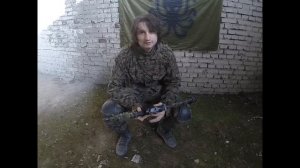 Обзор моей страйкбольной экипировки. Автомат KAC PDW.