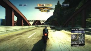 Burnout Paradise Remastered