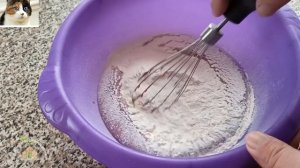 Что приготовить из старого варенья и муки рецепт