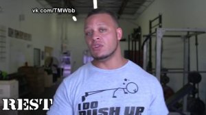 5 Принципов Тренировок На Силу