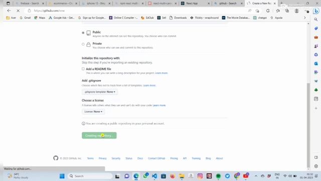 how to host react app on github | simple trick | #code #codes смотреть онлайн