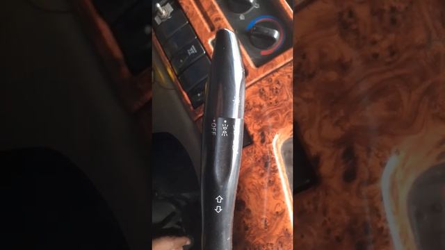 Panel switch TATA DAEWOO NOVUS смотреть онлайн