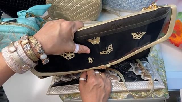 Сшейте такую сумочку со своей дочкой смотреть онлайн