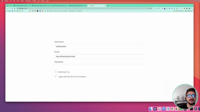 Create dynamic forms easily on Vue