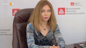 Как найти смысл жизни.  Декан Московского института психоанализа